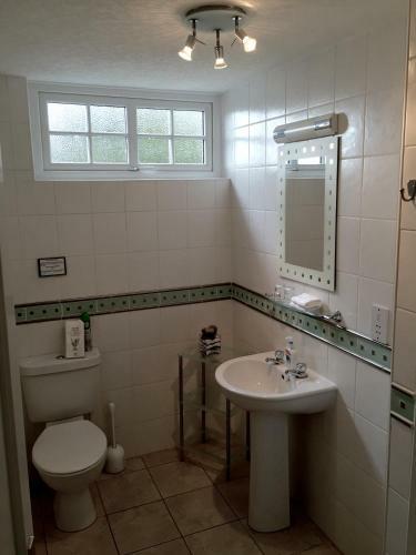 Hostal Meadowcroft Guest House