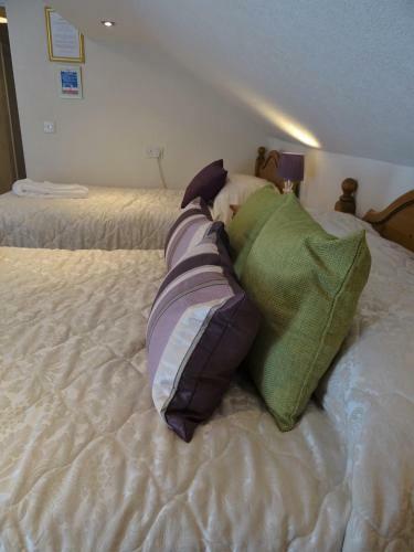 Hostal Meadowcroft Guest House