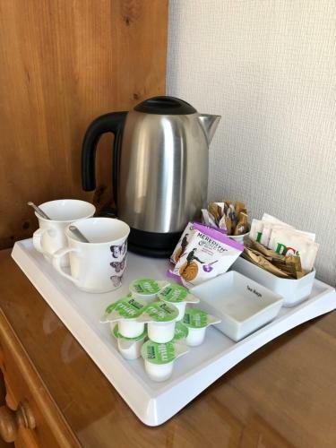 Hostal Meadowcroft Guest House