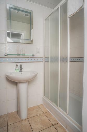 Hostal Meadowcroft Guest House