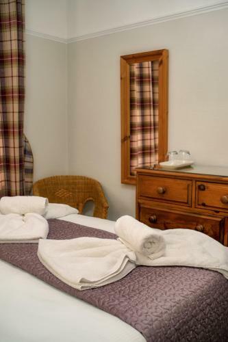 Hostal Meadowcroft Guest House