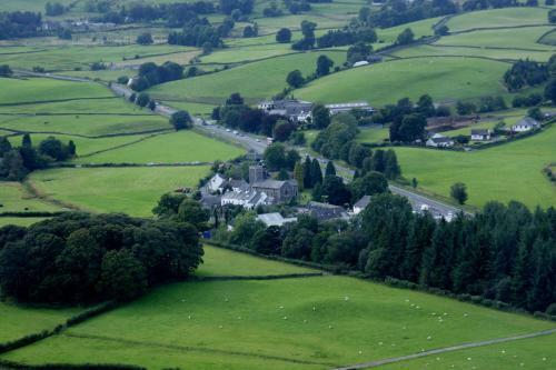 Hostal Meadowcroft Guest House