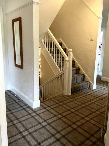 Hostal Meadowcroft Guest House
