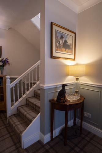 Hostal Meadowcroft Guest House