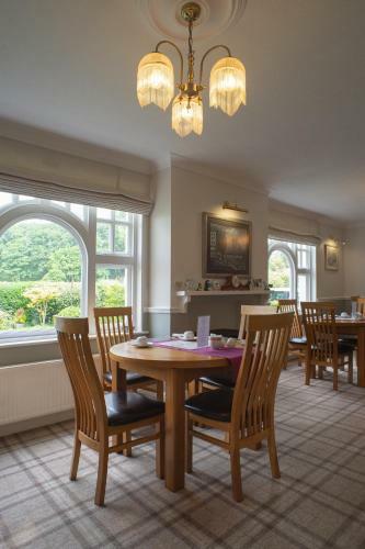 Hostal Meadowcroft Guest House