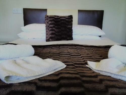Hostal Windermere Studio Rooms