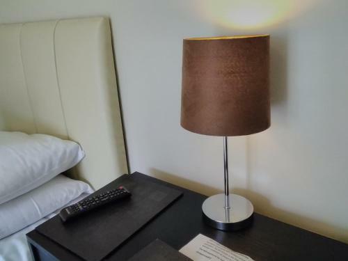 Hostal Windermere Studio Rooms