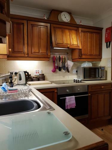 'lyndale' Self Catering Apartment Sleeps 4
