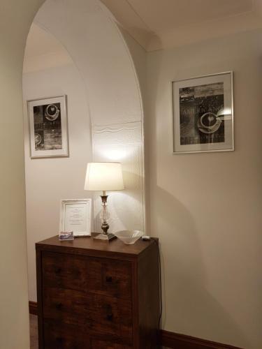 'lyndale' Self Catering Apartment Sleeps 4
