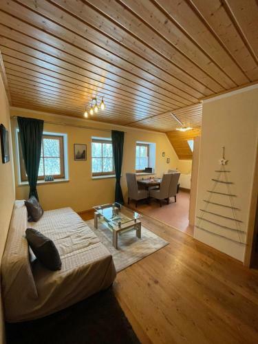Apartamento Almgasthaus Baumschlagerreith