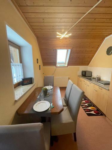 Apartamento Almgasthaus Baumschlagerreith