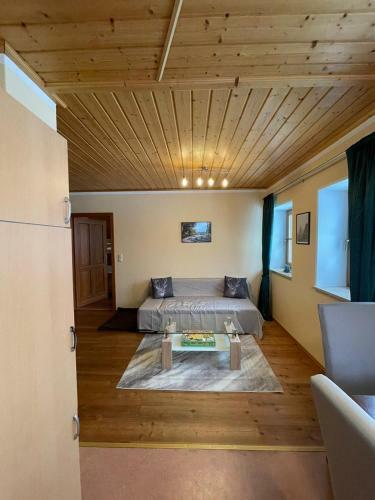Apartamento Almgasthaus Baumschlagerreith