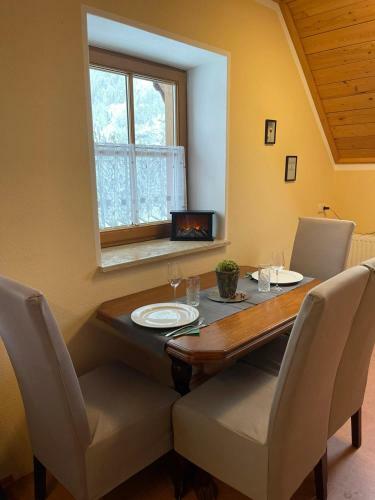 Apartamento Almgasthaus Baumschlagerreith
