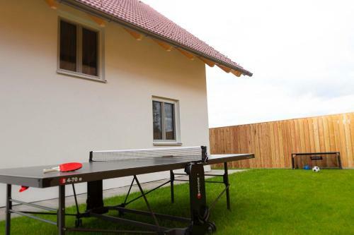 Ferienhaus Schilcherland