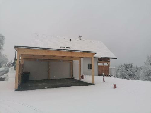 Ferienhaus Schilcherland