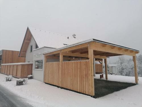 Ferienhaus Schilcherland