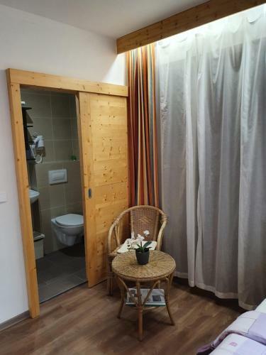 Hostal Pension Inge