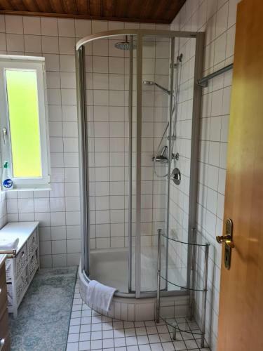 Apartamento G�stehaus Fortuna