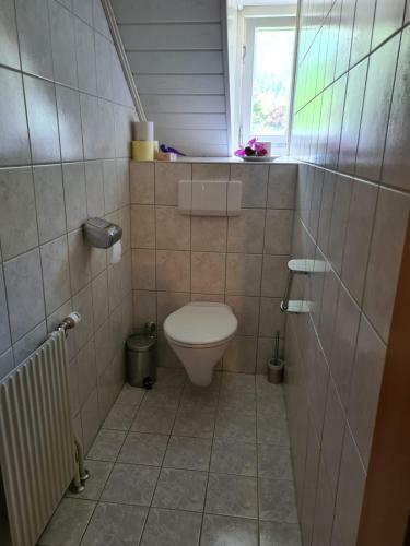 Apartamento G�stehaus Fortuna