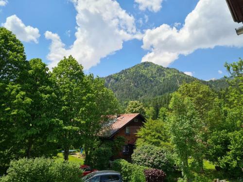 Apartamento G�stehaus Fortuna