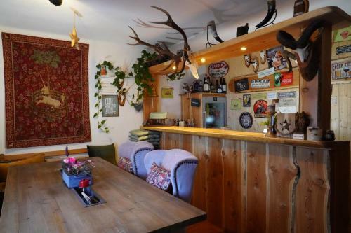 Apartamento G�stehaus Fortuna