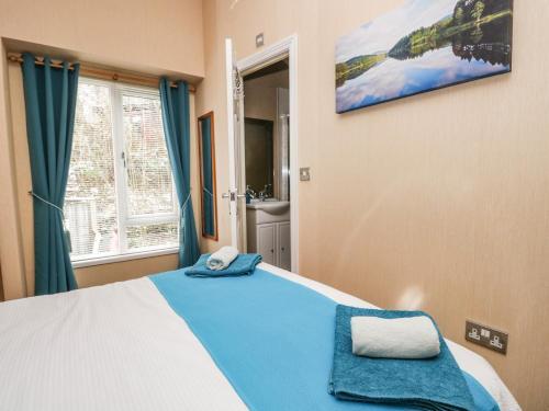Woodland Nook Lodge