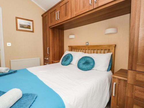 Woodland Nook Lodge