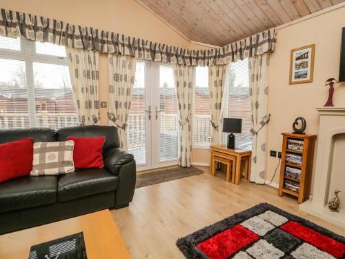 Woodland Nook Lodge