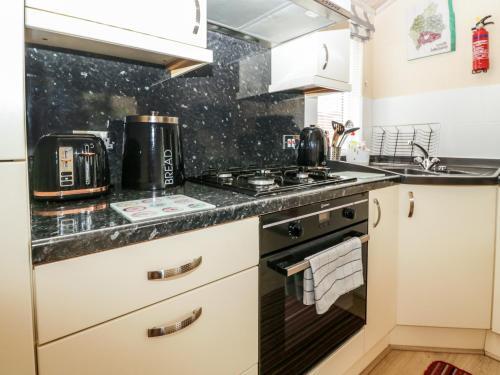 Woodland Nook Lodge