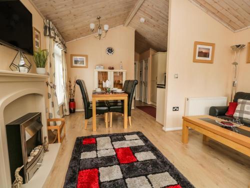 Woodland Nook Lodge