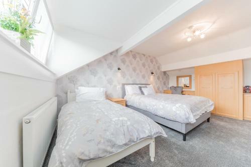 Hostal Abacus House