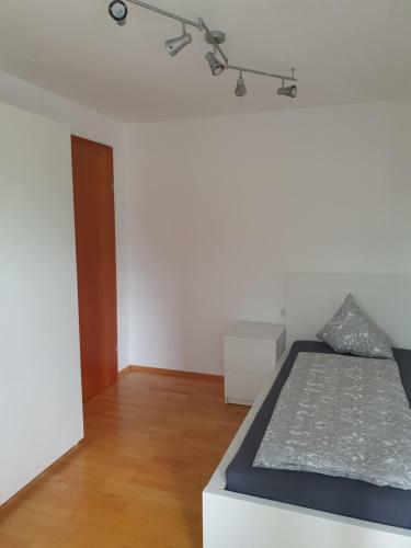 Apartamento Ferienwohnung Anjele