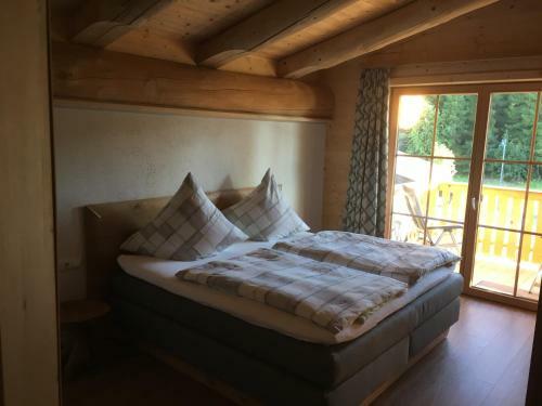 Chalet Karin