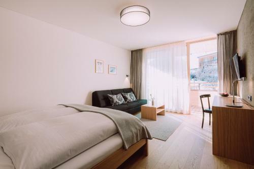 Naturhotel Chesa Valisa