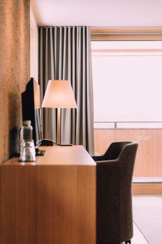 Naturhotel Chesa Valisa