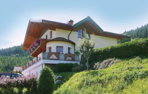 Apartamento Ferienwohnung Julia