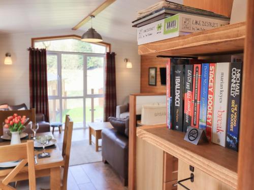 Ramblers Rest Lodge