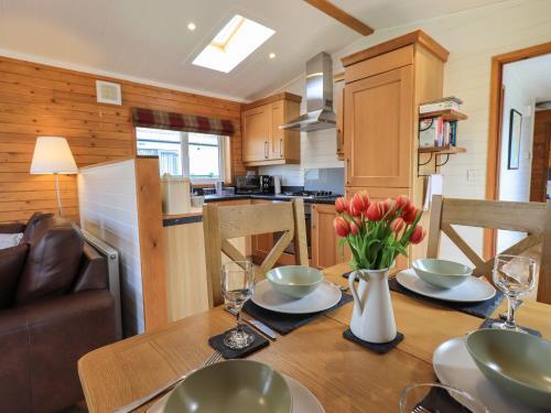 Ramblers Rest Lodge