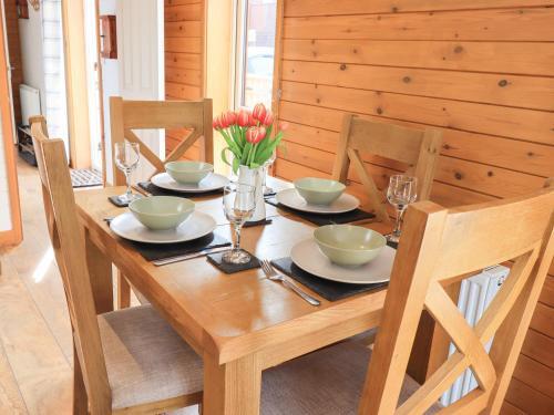 Ramblers Rest Lodge