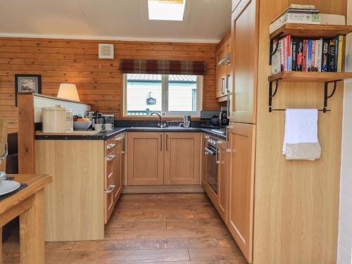 Ramblers Rest Lodge