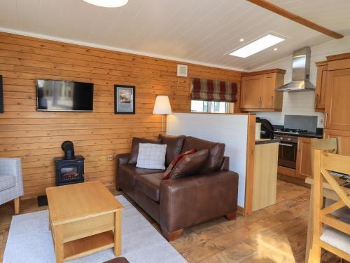 Ramblers Rest Lodge