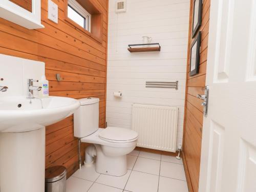 Ramblers Rest Lodge
