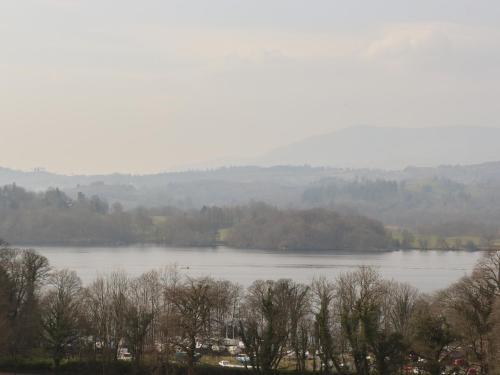 Ramblers Rest Lodge