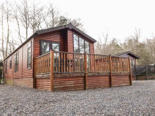 Pine Tree Lodge