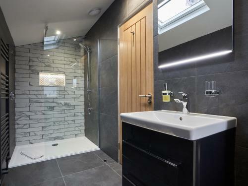 Apartamento Lower Sheriff's Place