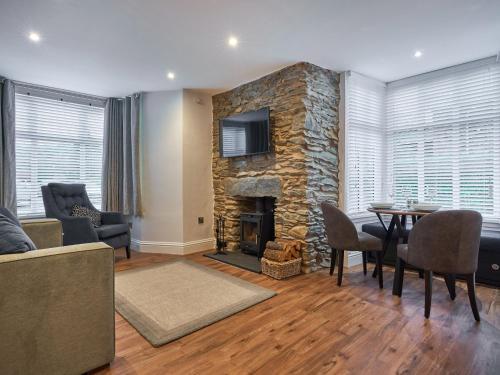Apartamento Lower Sheriff's Place