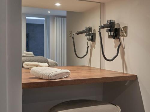 Apartamento Lower Sheriff's Place