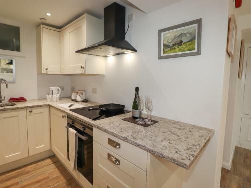 Apartamento Birthwaite View