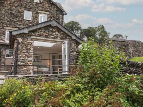 Apartamento Birthwaite View