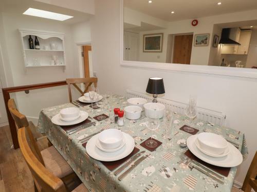 Apartamento Birthwaite View